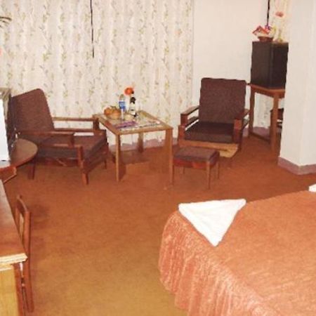 The Sikkim Continental Hotel Gangtok Cameră foto