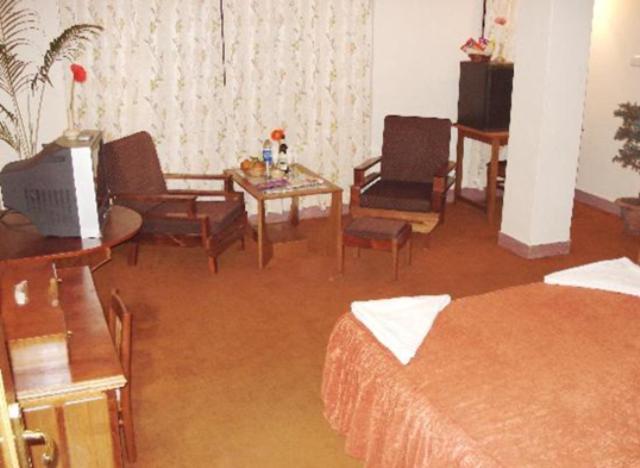 The Sikkim Continental Hotel Gangtok Cameră foto